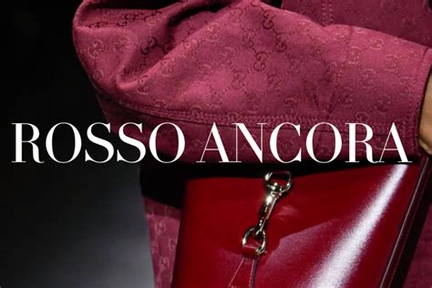 privada da gucci preço|gucci rosso ancora.